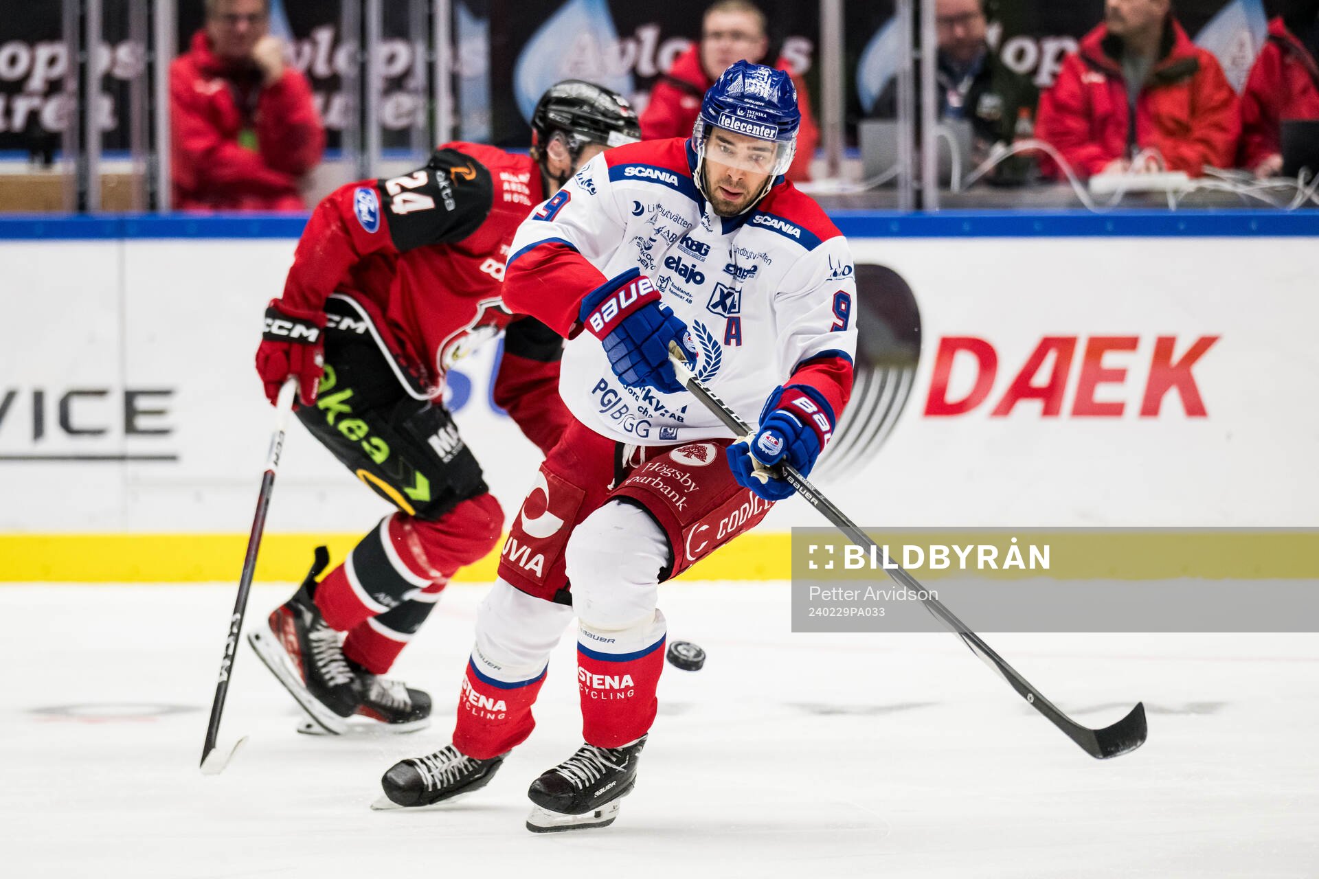 Oskarshamns Ahti Oksanen