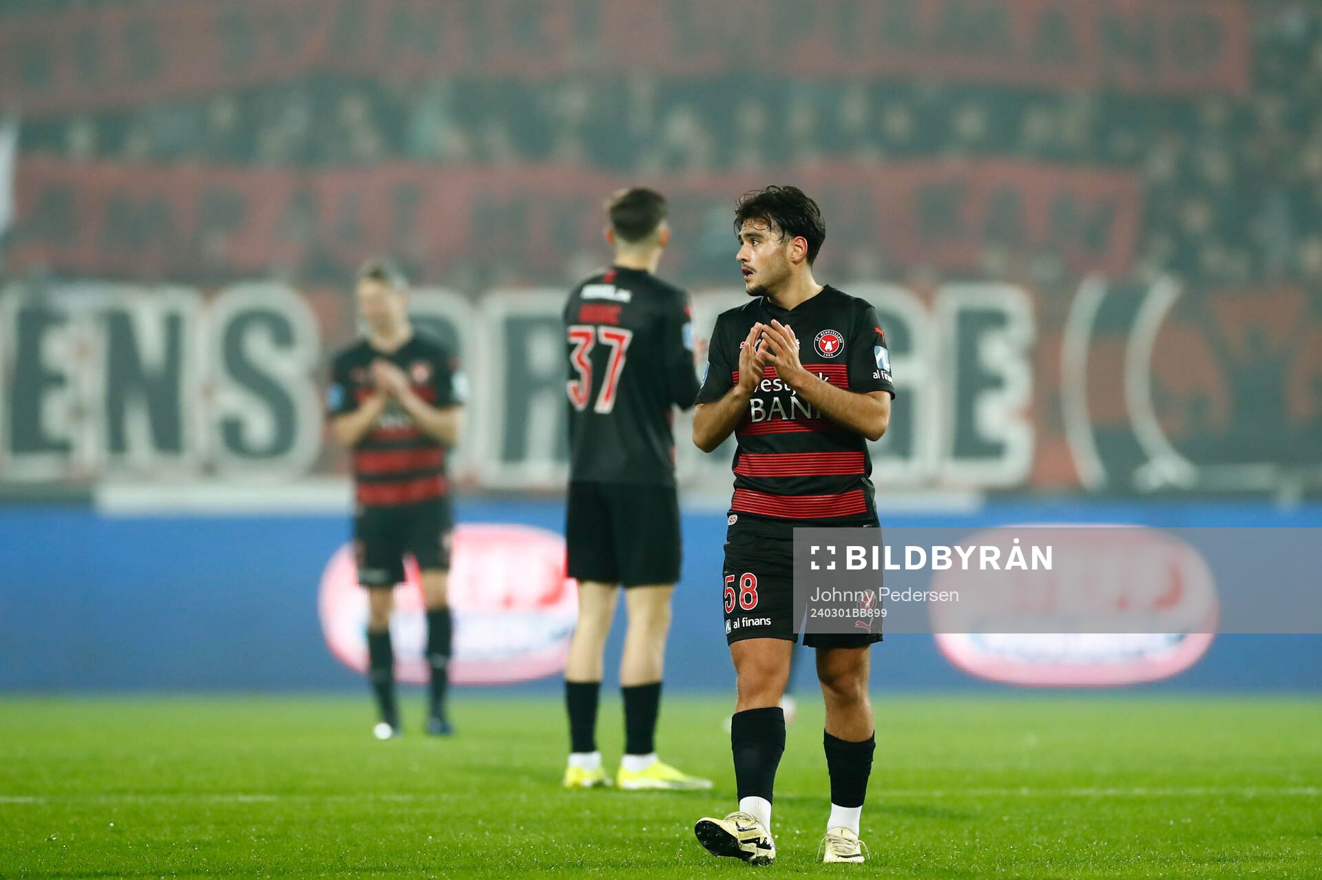 Aral Simsir of Midtjylland