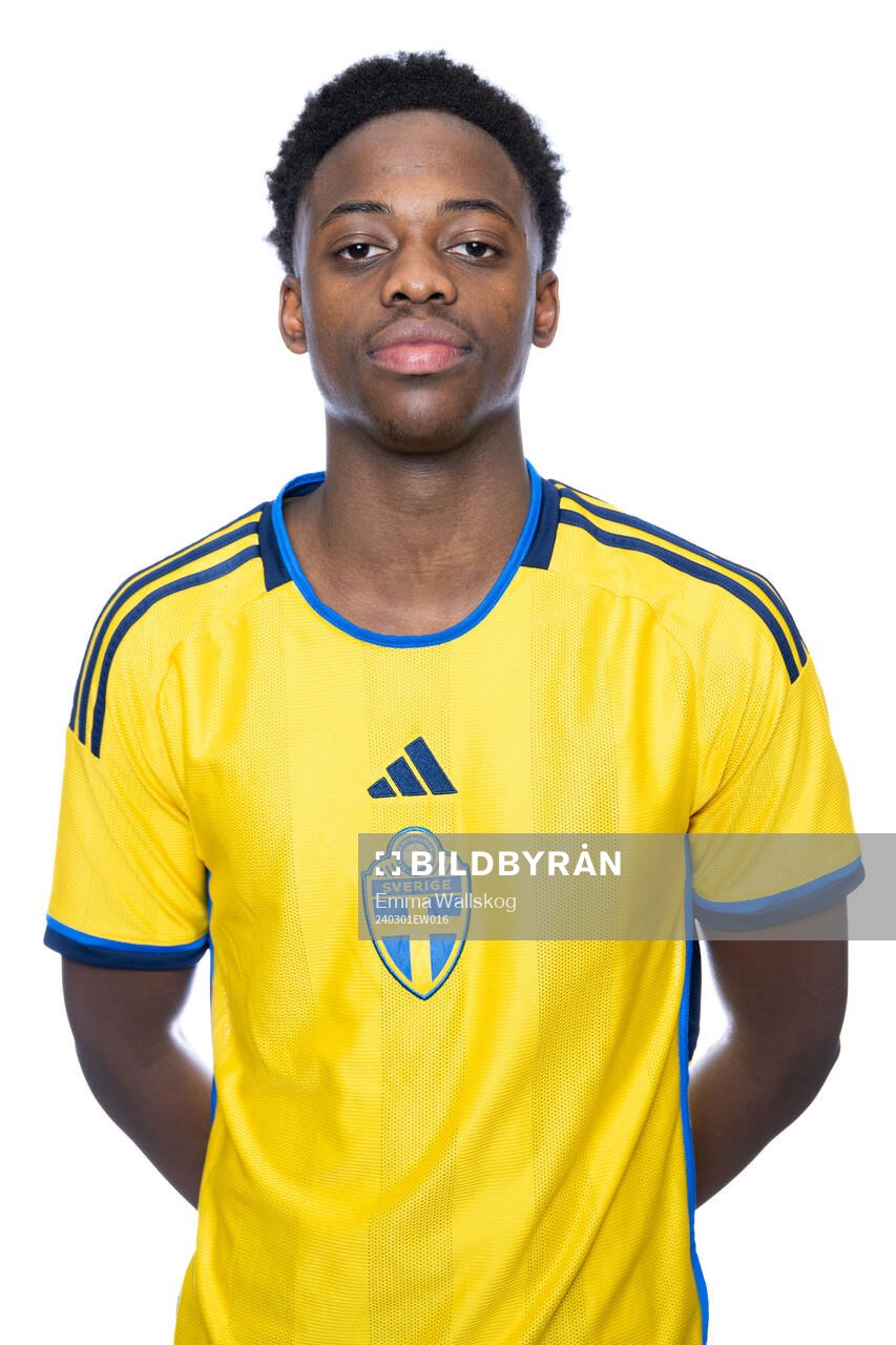 Alieu Atlee Manneh