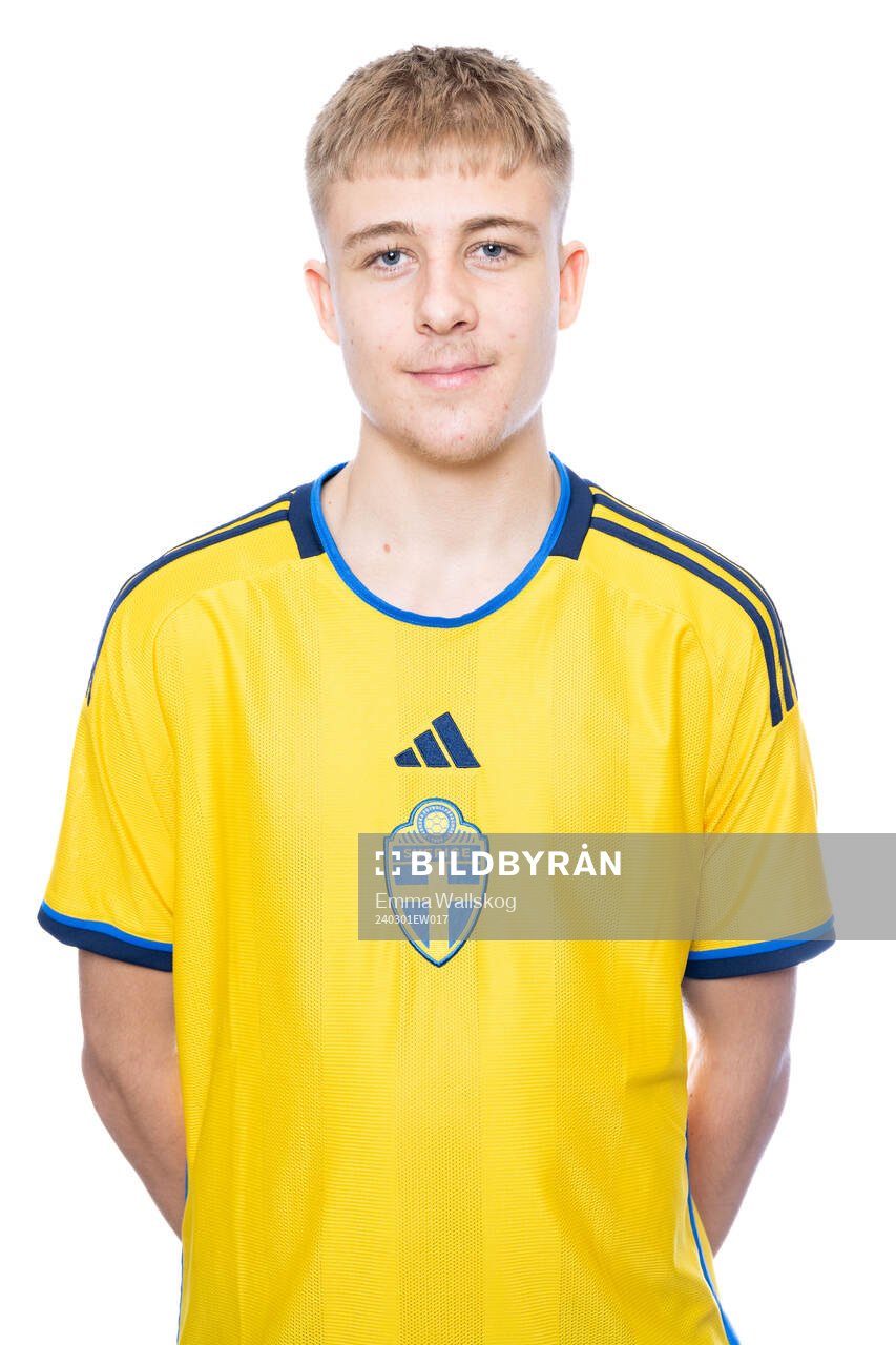 Elias Pihlström