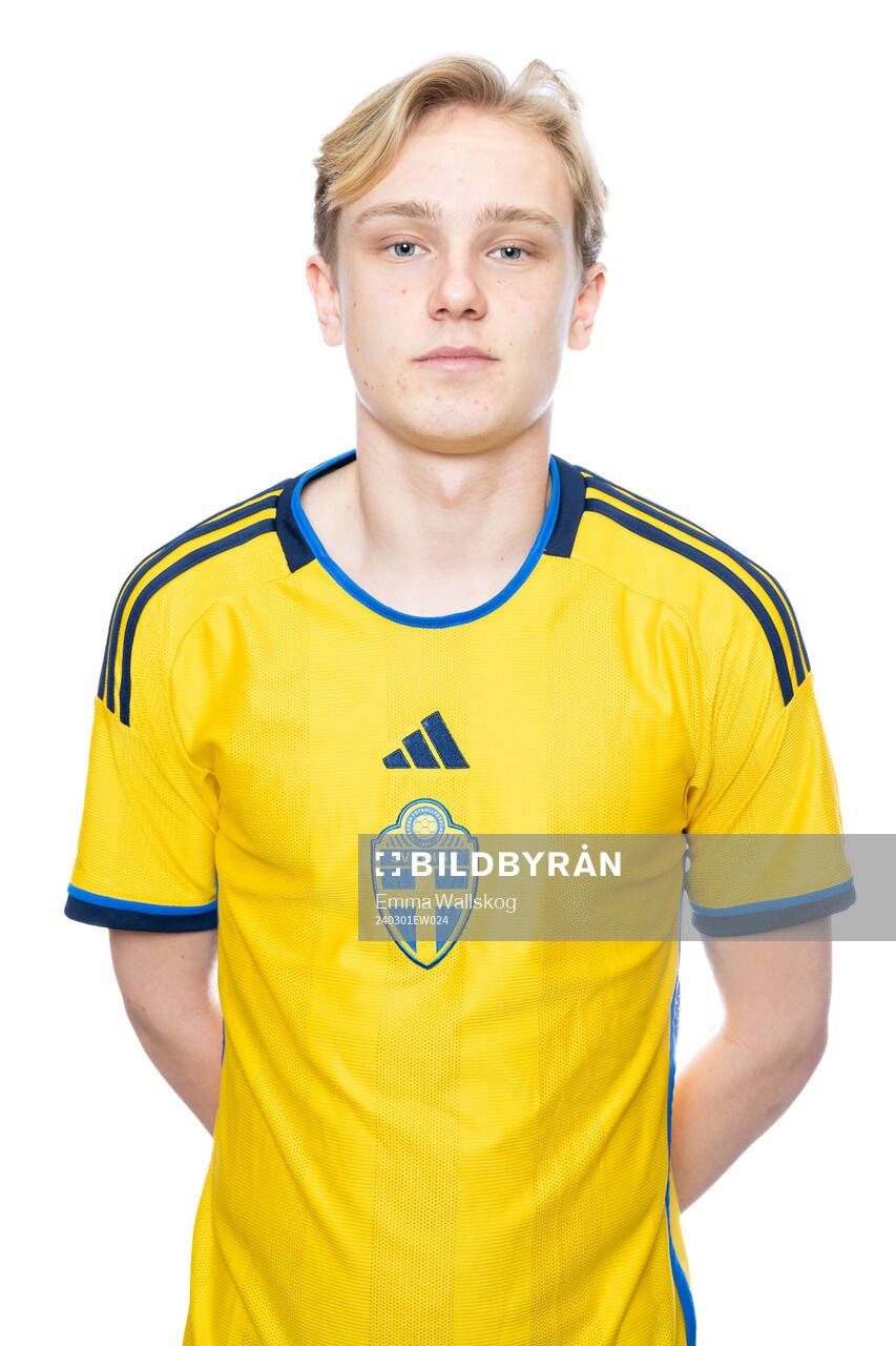 Kasper Berndtsson