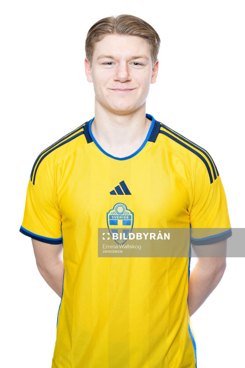 Oliver Thoresson