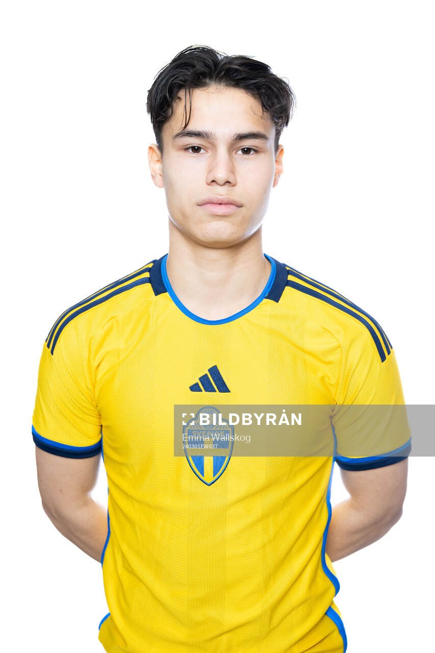 Liam Källman