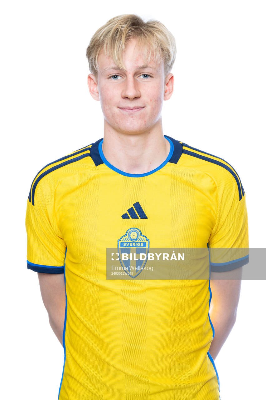 Johan Brådenmark