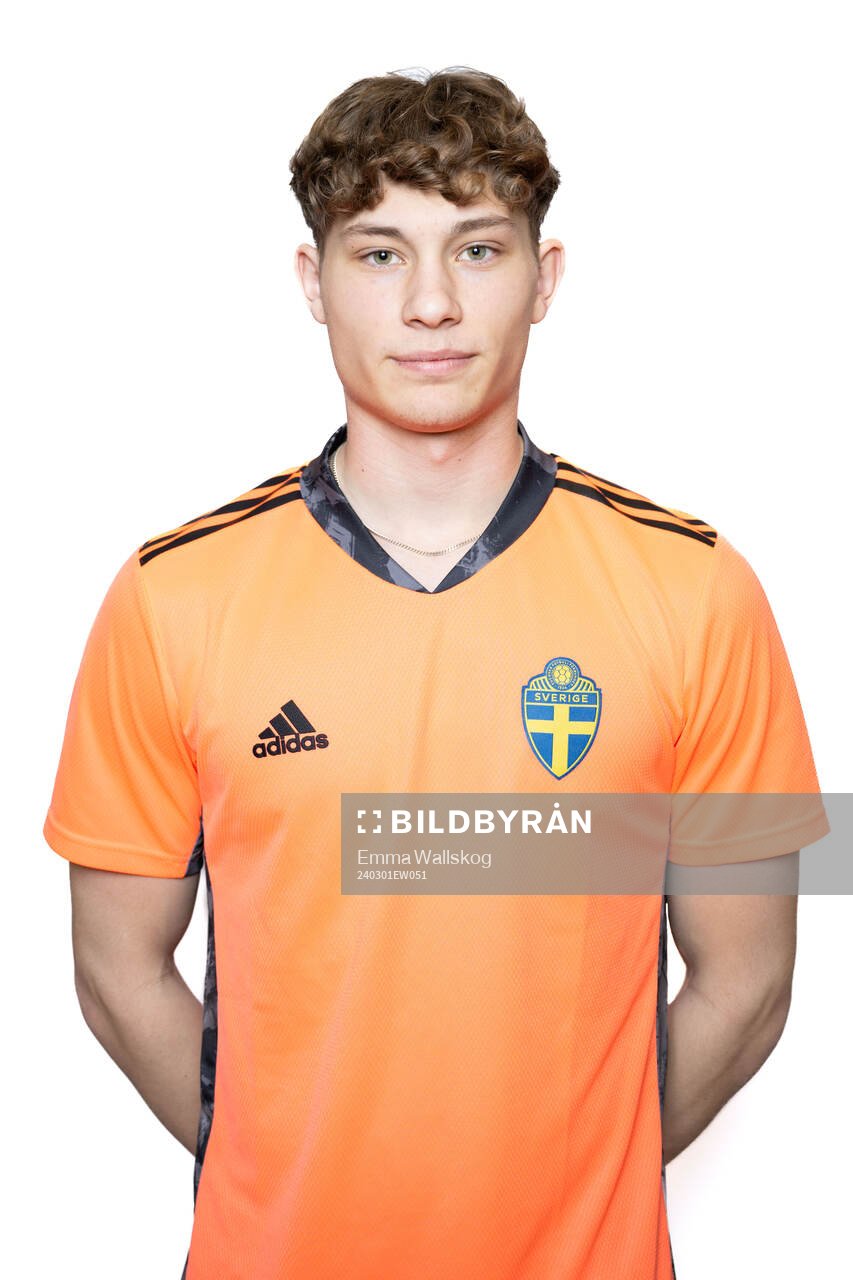 William Nieroth Lundgren
