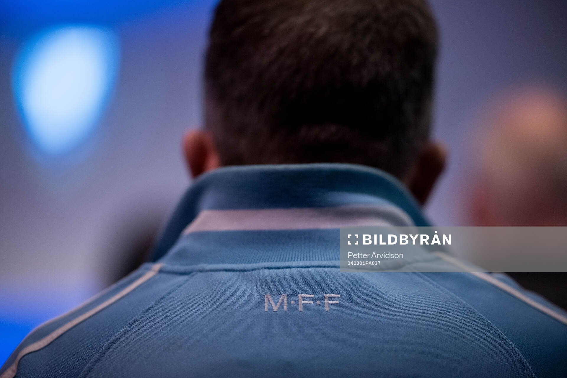 Under Malmö FFs årsmöte