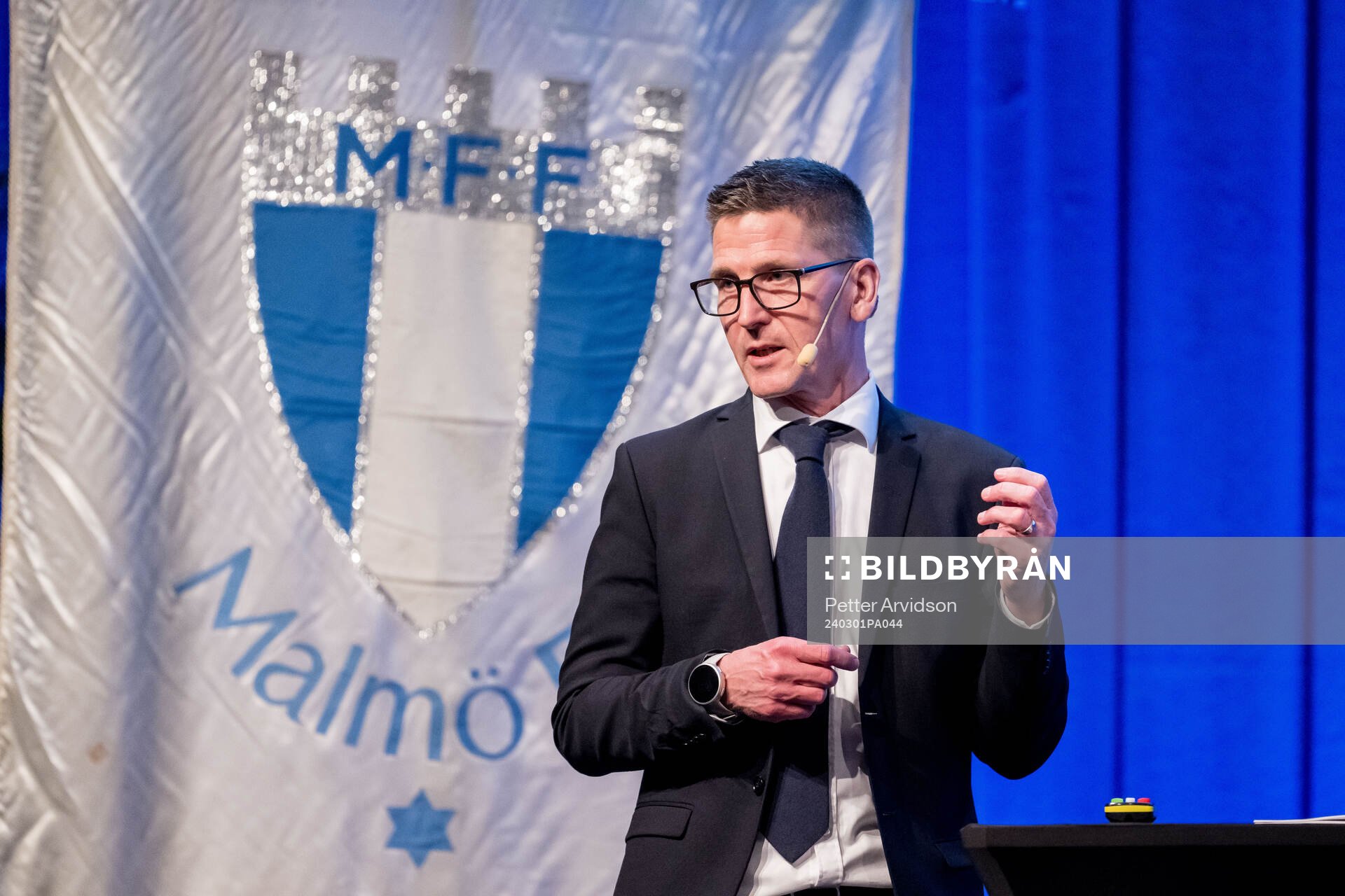 Nicklas Wigren, Ekonomichef
