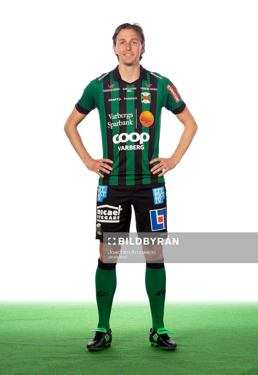 Varbergs Joakim Lindner 1