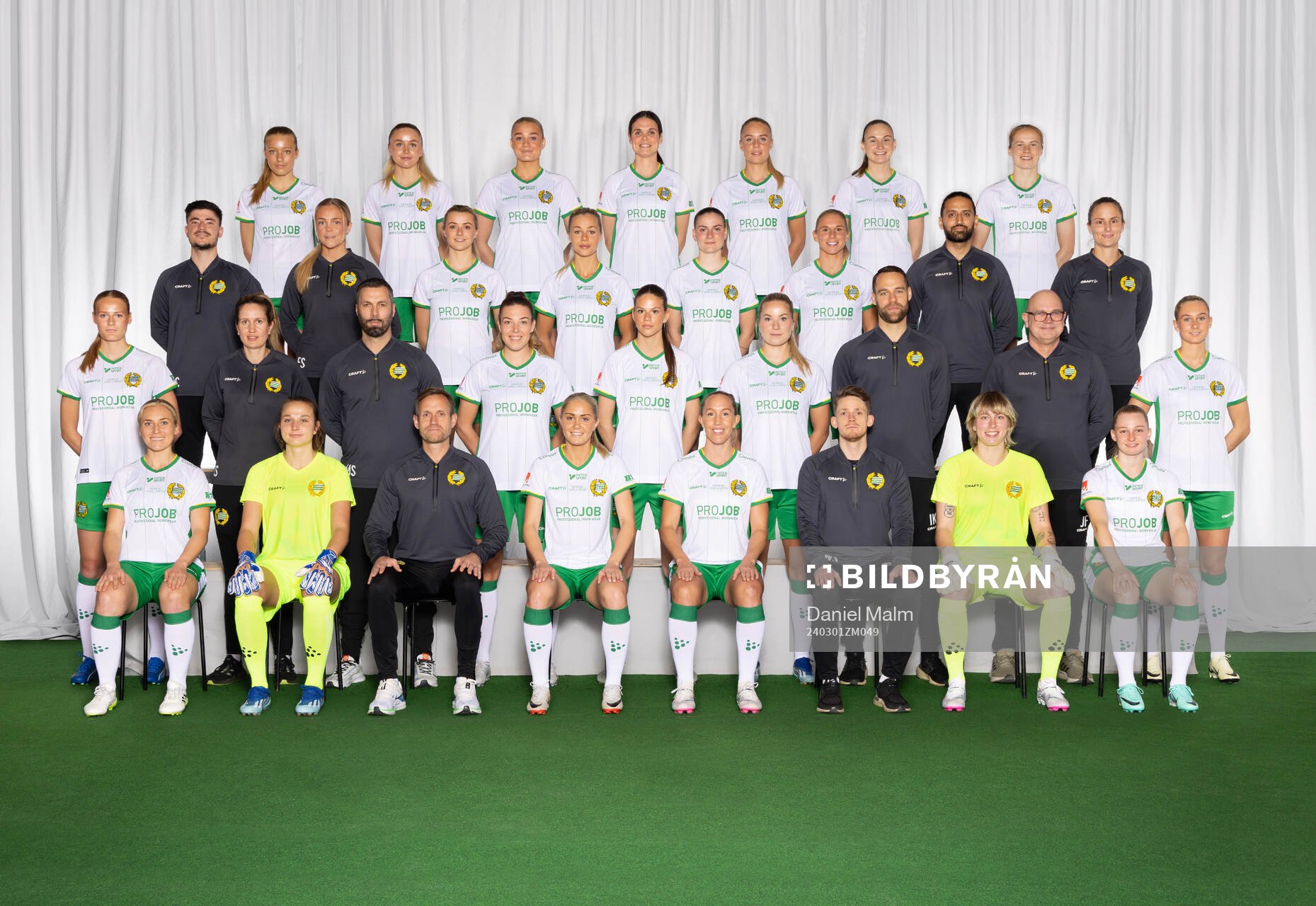 Hammarby