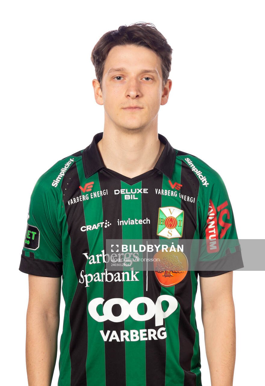 Varbergs Olle Edlund