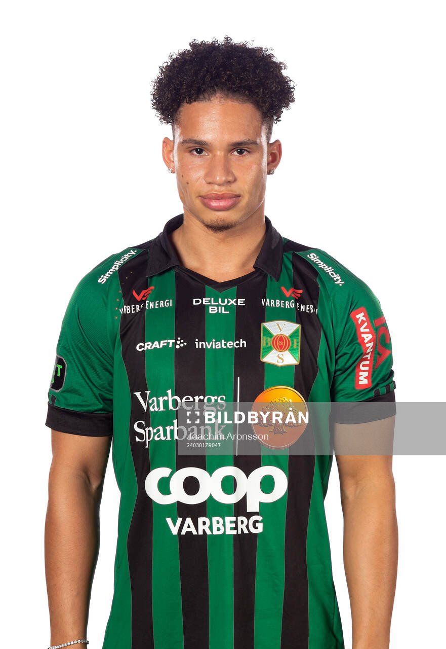 Varbergs Maxime Sainte