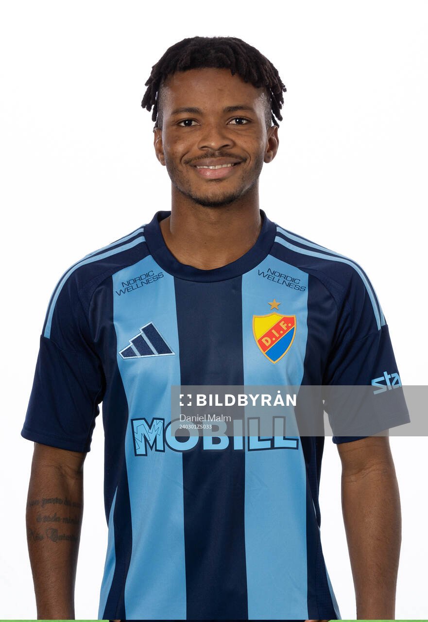 Djurgårdens Felix Vá
