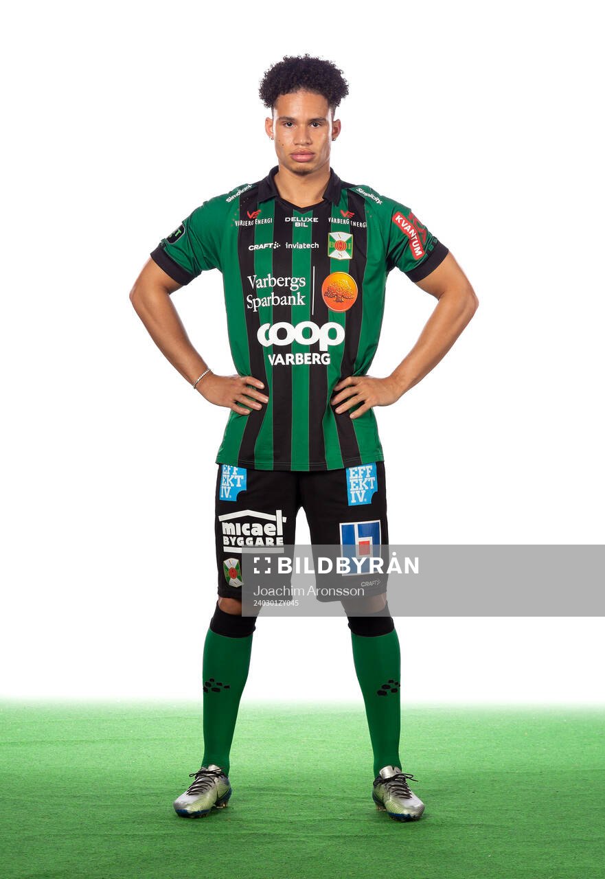 Varbergs Maxime Sainte 1