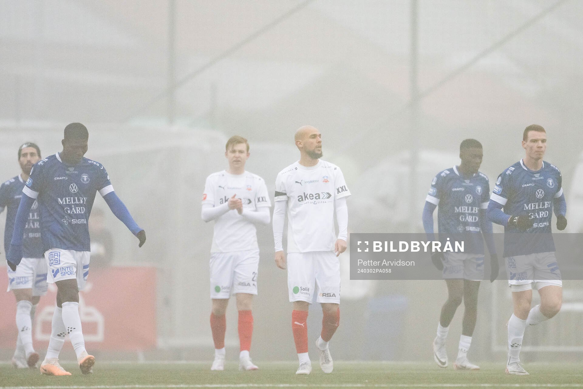 Helsingborgs Sumar Almadjed deppar