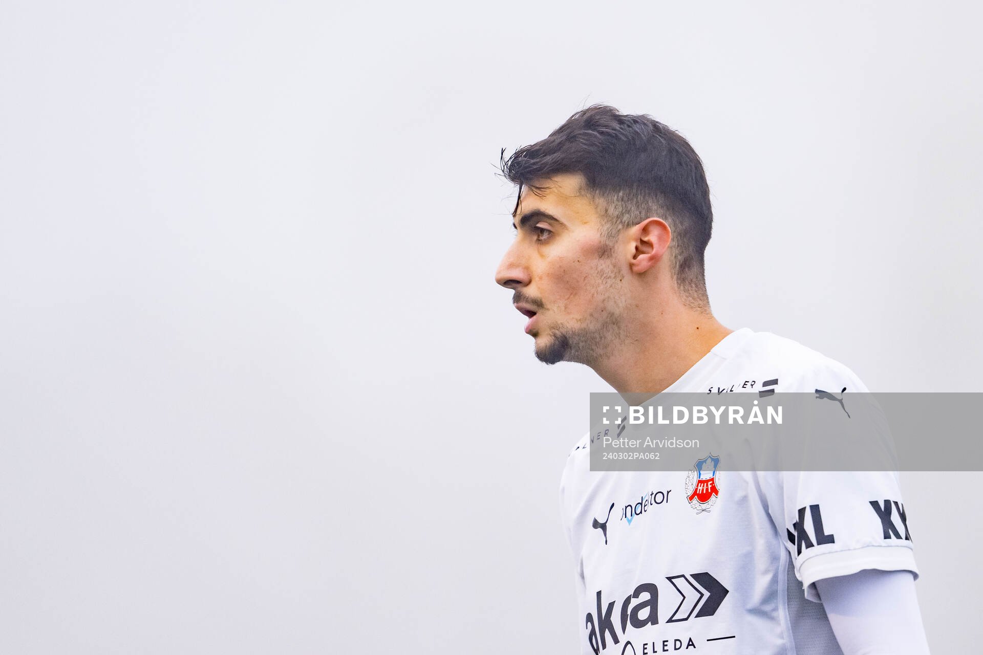 Helsingborgs Amar Muhsin