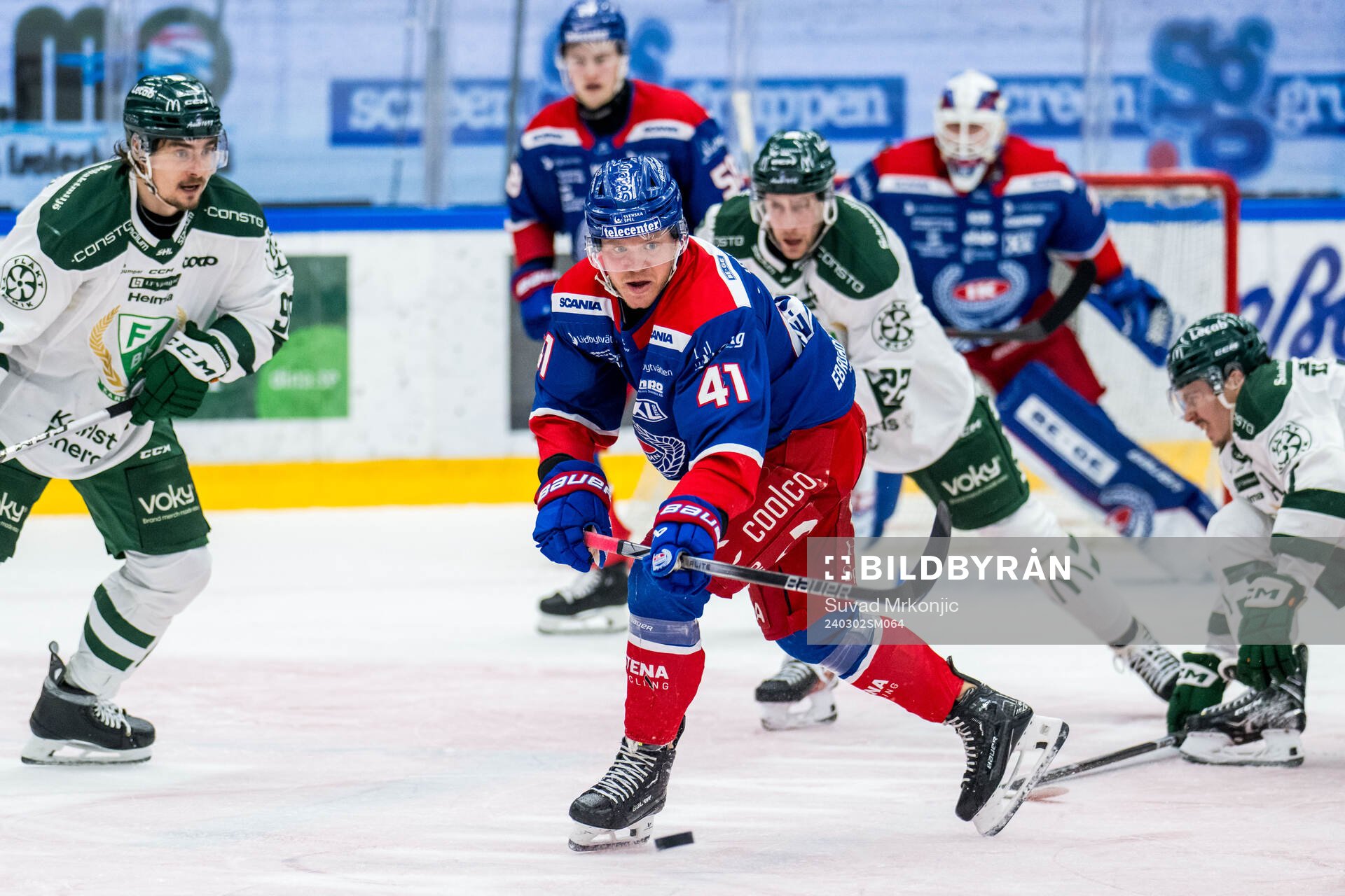 Oskarshamns Johan Johnsson