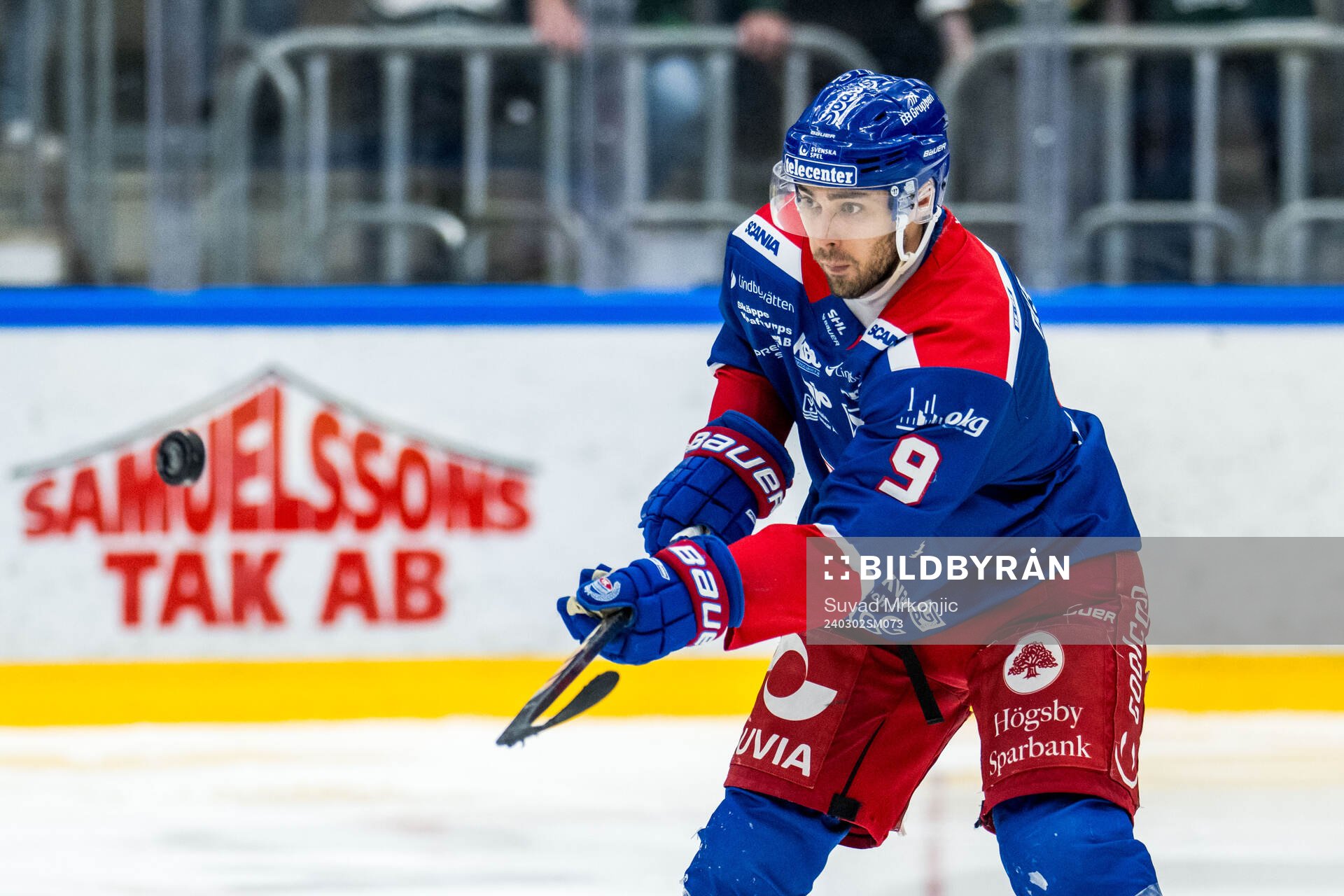 Oskarshamns Ahti Oksanen