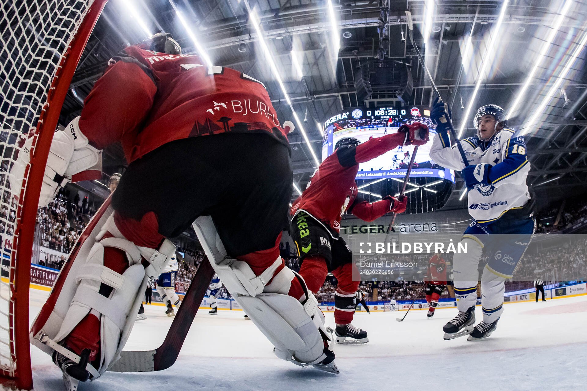 Leksands Felix Unger Sörum