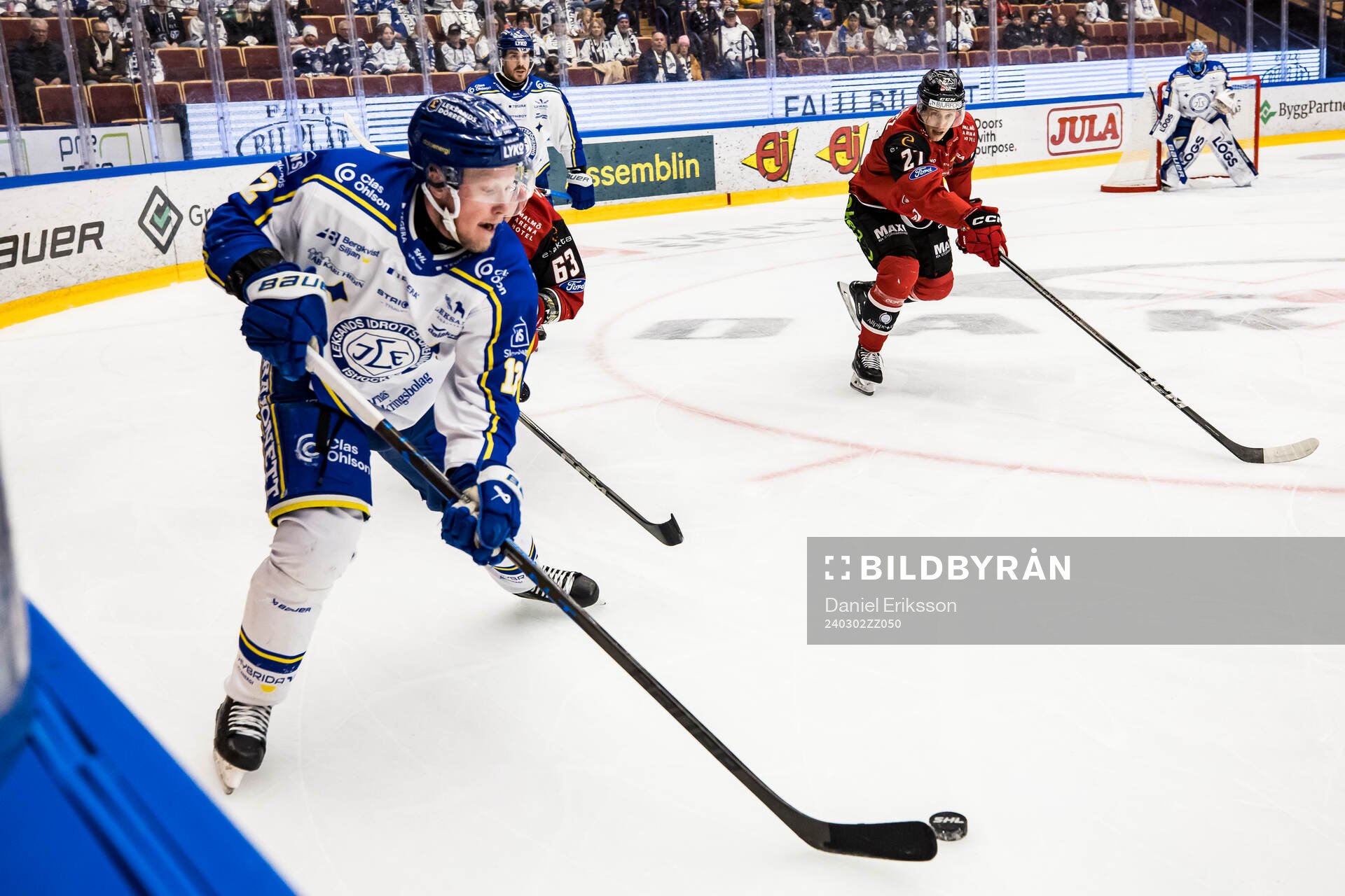 Leksands Kalle Östman
