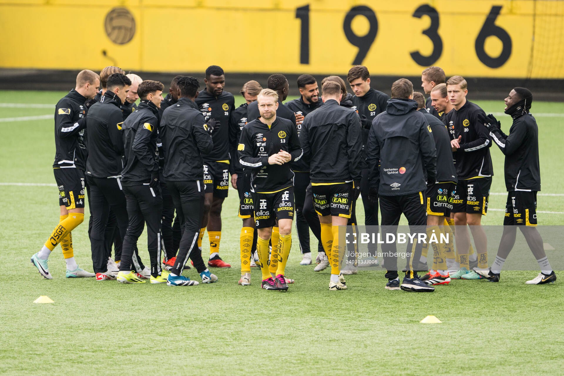 Elfsborgsspelare