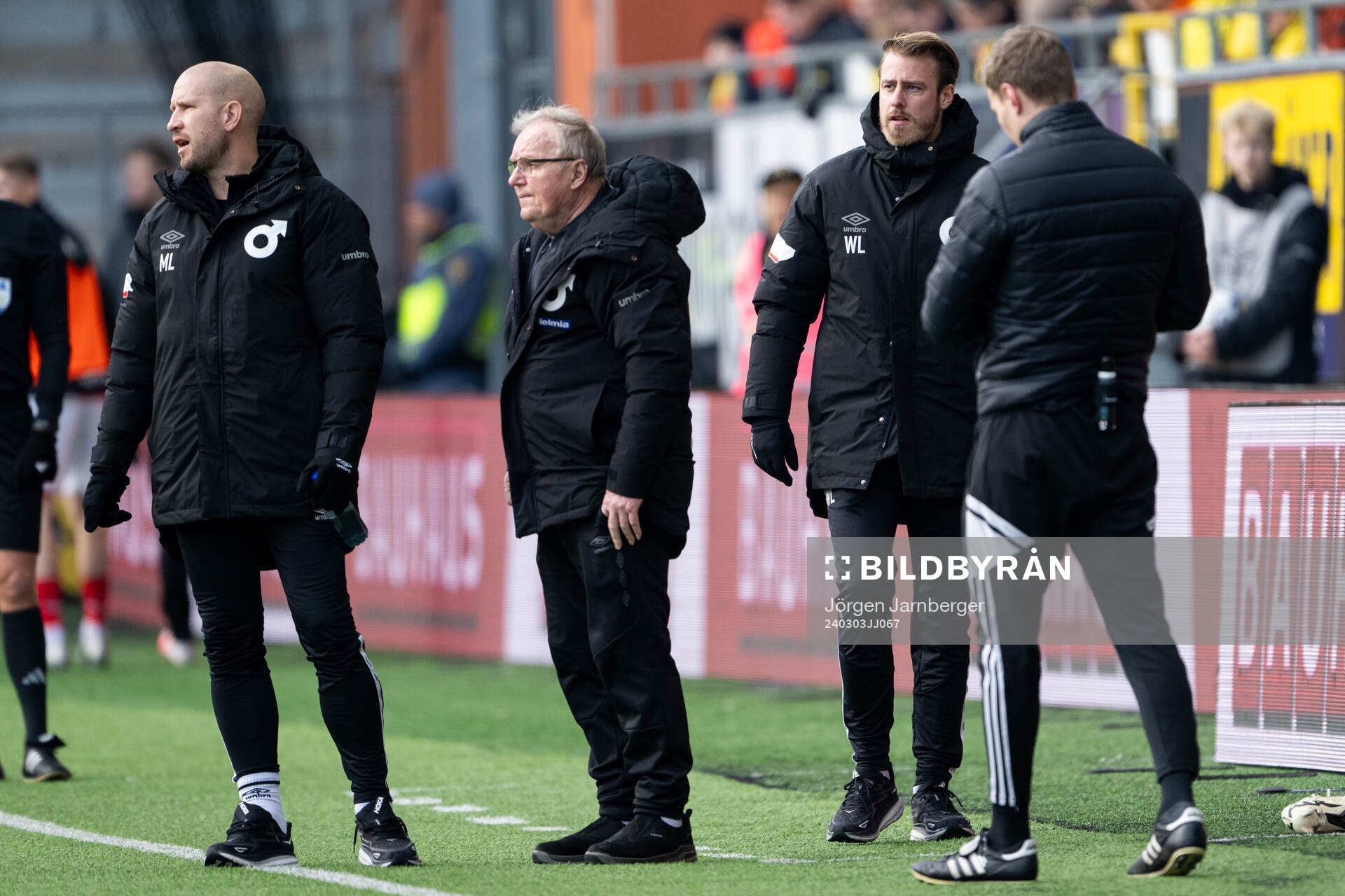 Degerfors William Lundin