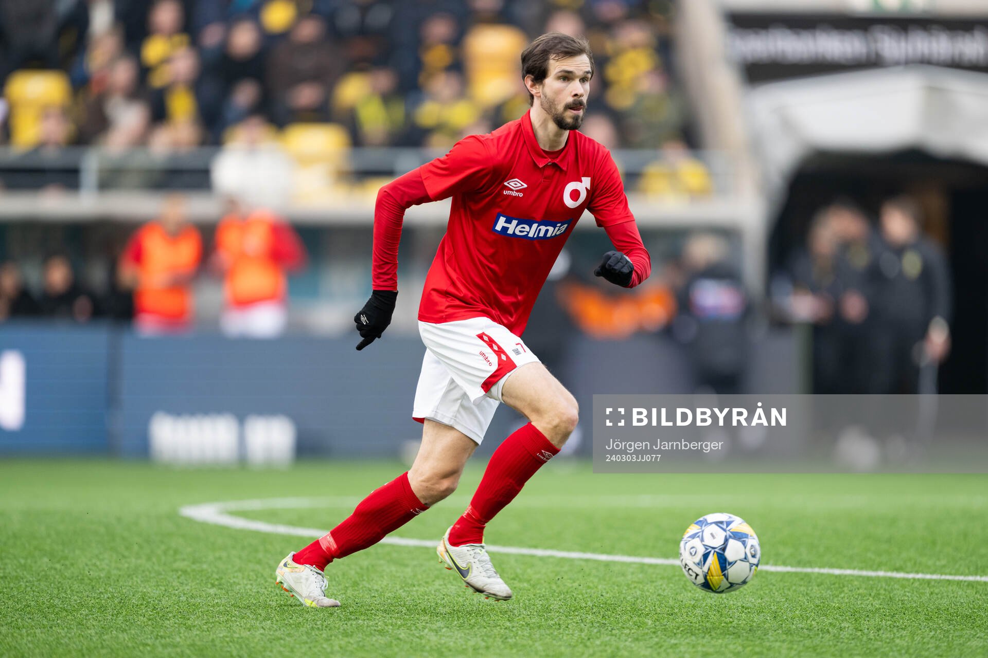Degerfors Sebastian Ohlsson