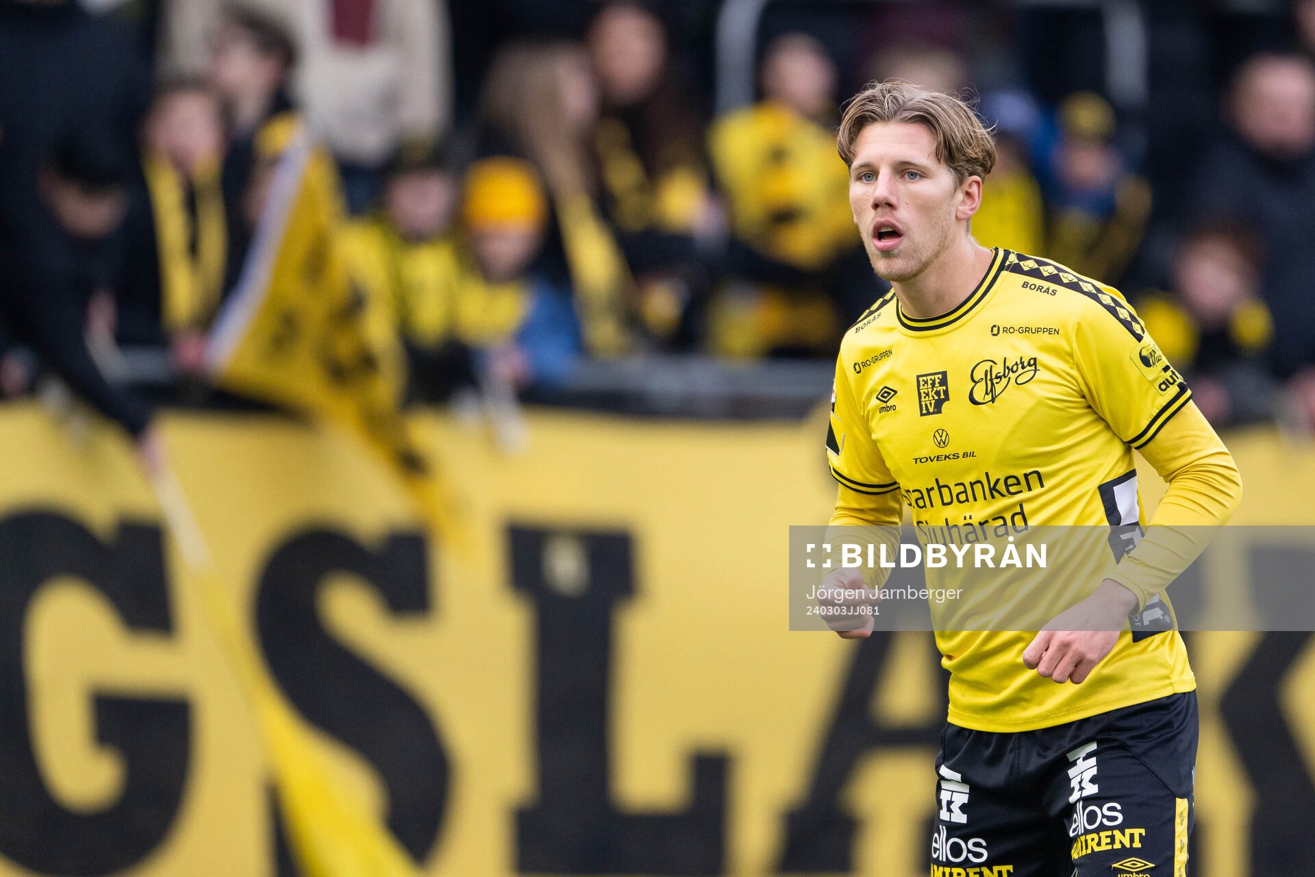 Elfsborgs Noah Söderberg
