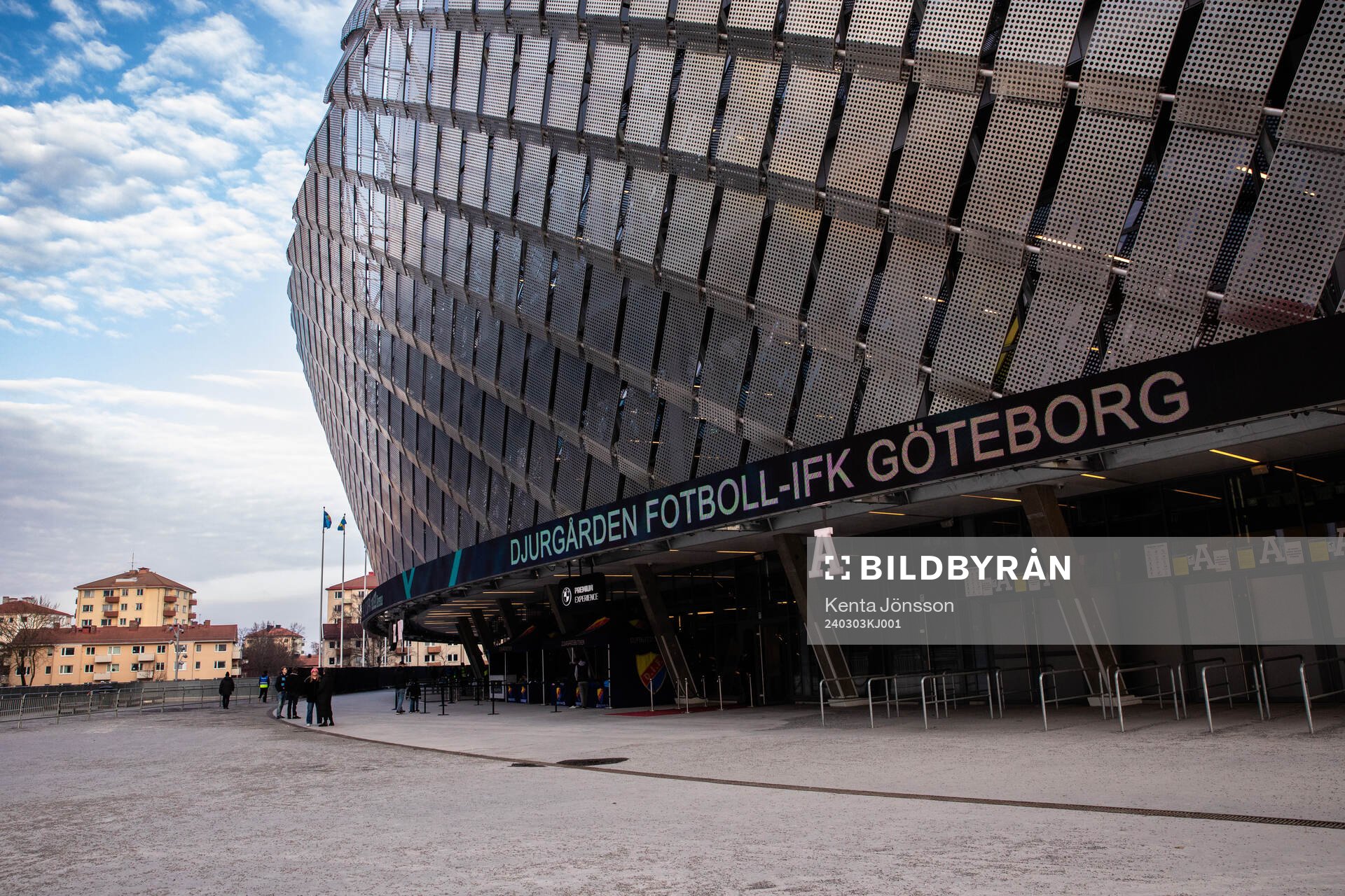 Tele2 Arena