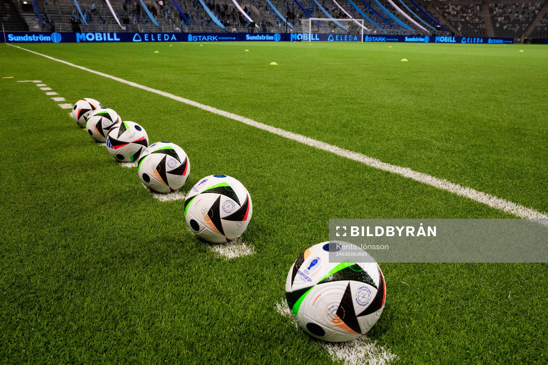 Fotbollar
