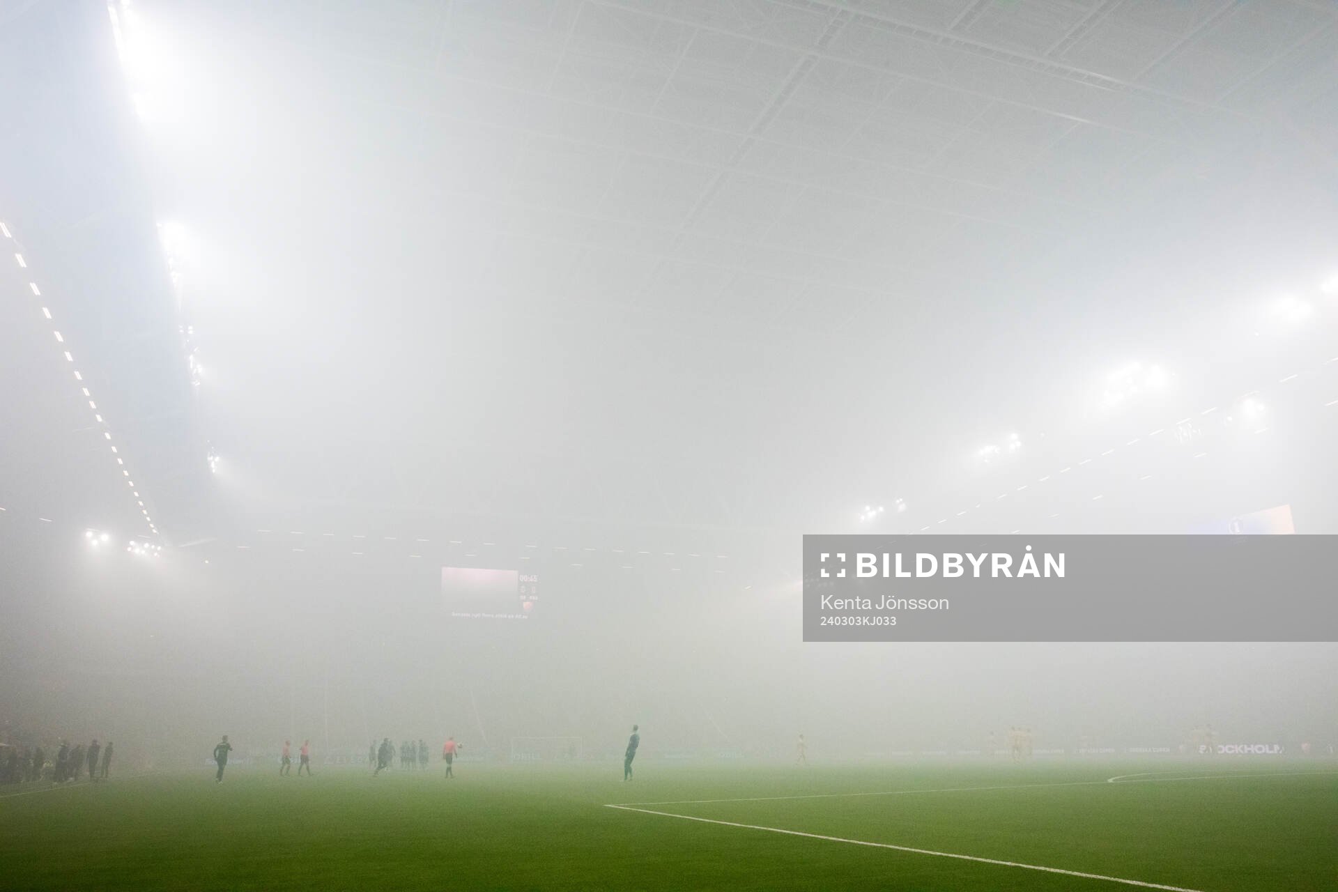 Tele2 Arena