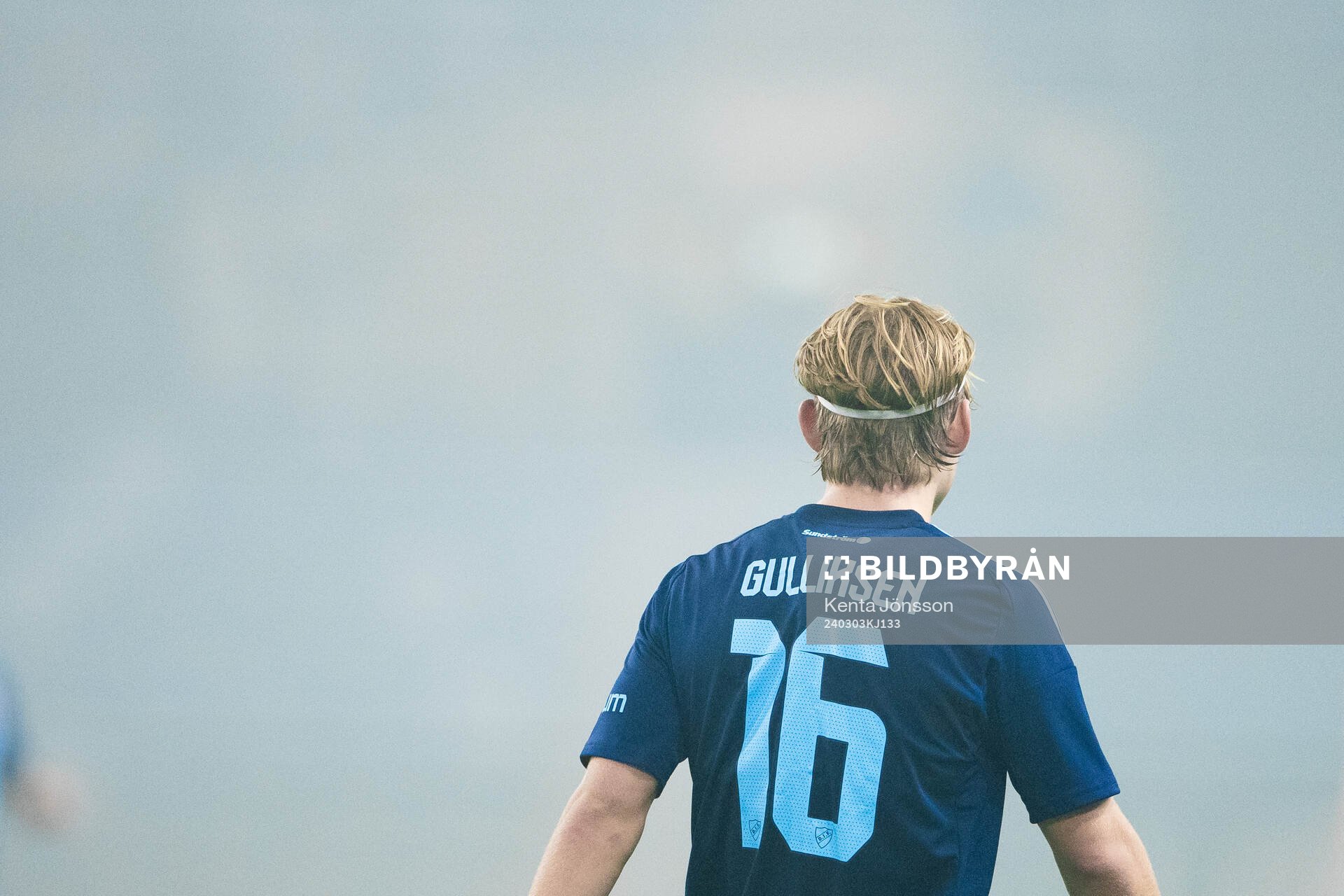 Djurgårdens Tobias Gulliksen