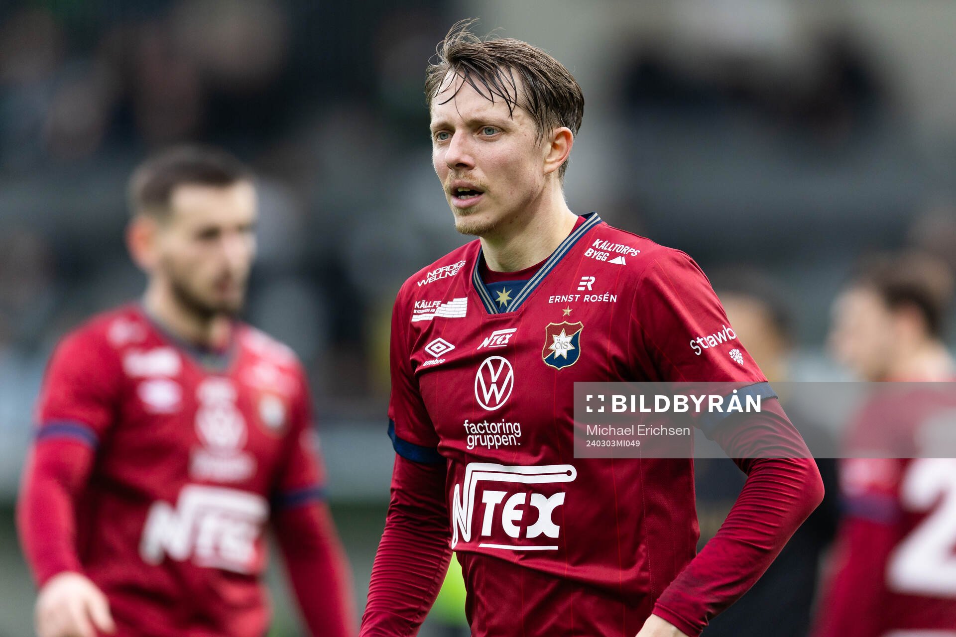 Örgrytes Viktor Lundberg