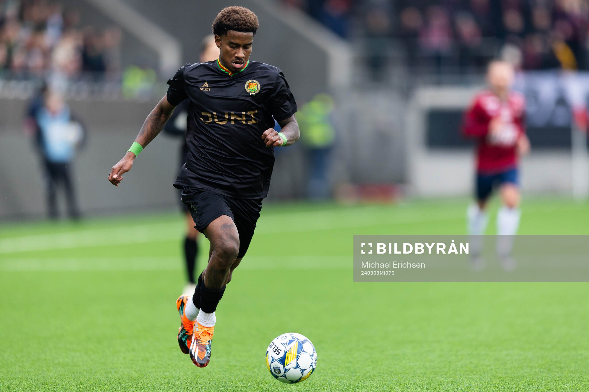 GAIS Chovanie Amatkarijo