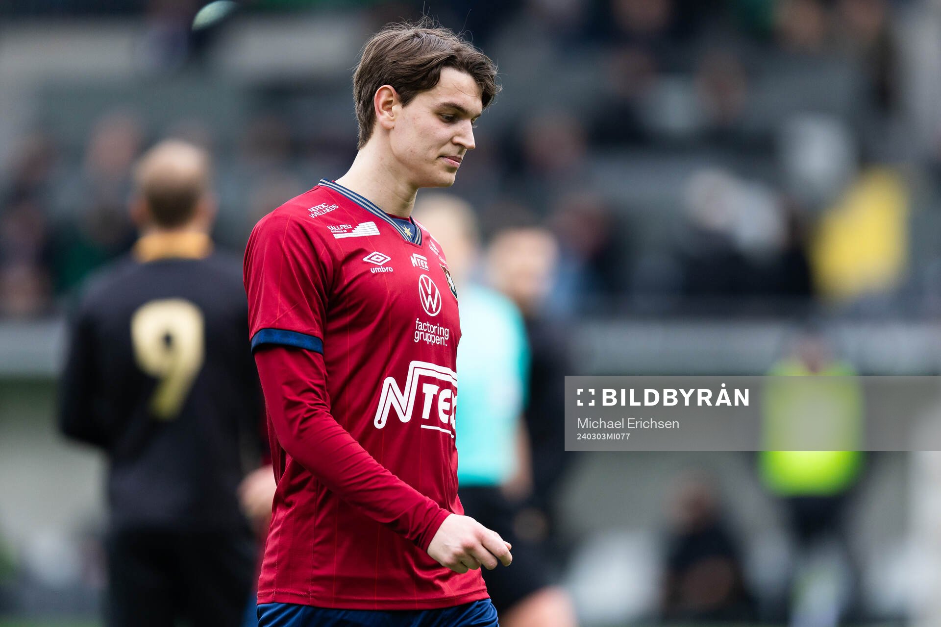 Örgrytes Noah Christoffersson