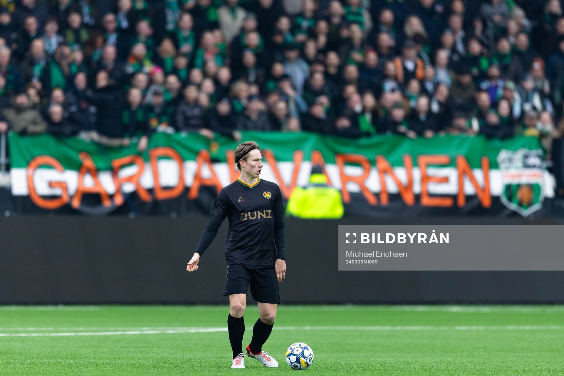 GAIS Robin Frej