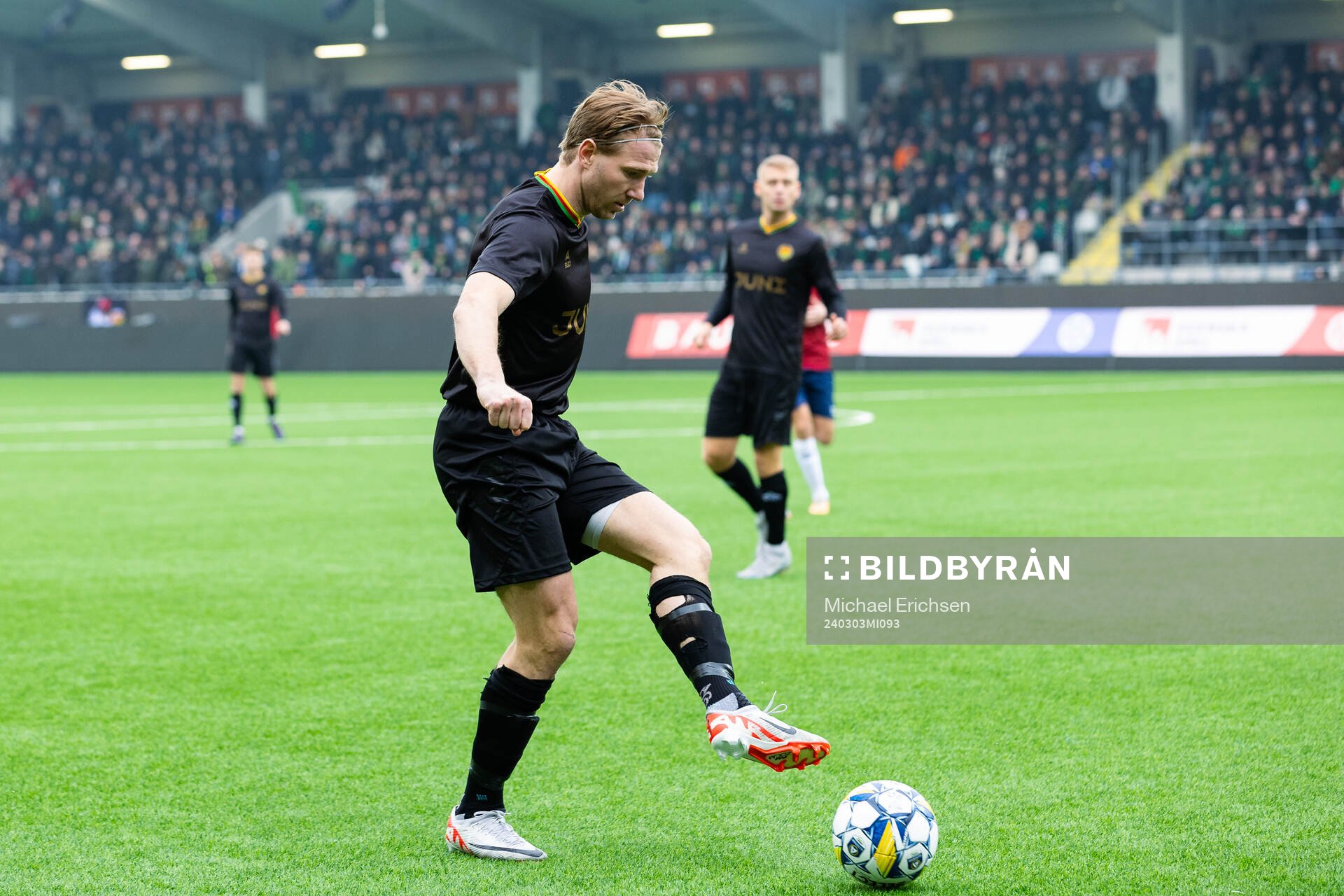 GAIS August Wängberg