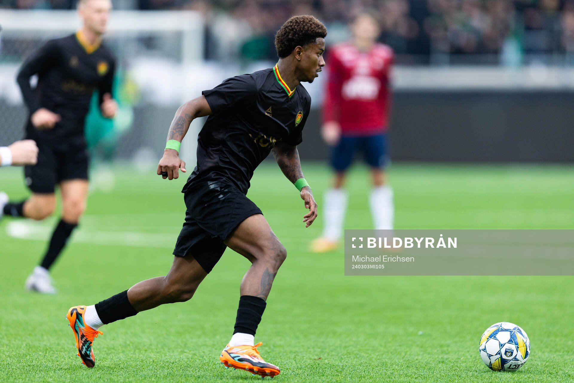 GAIS Chovanie Amatkarijo