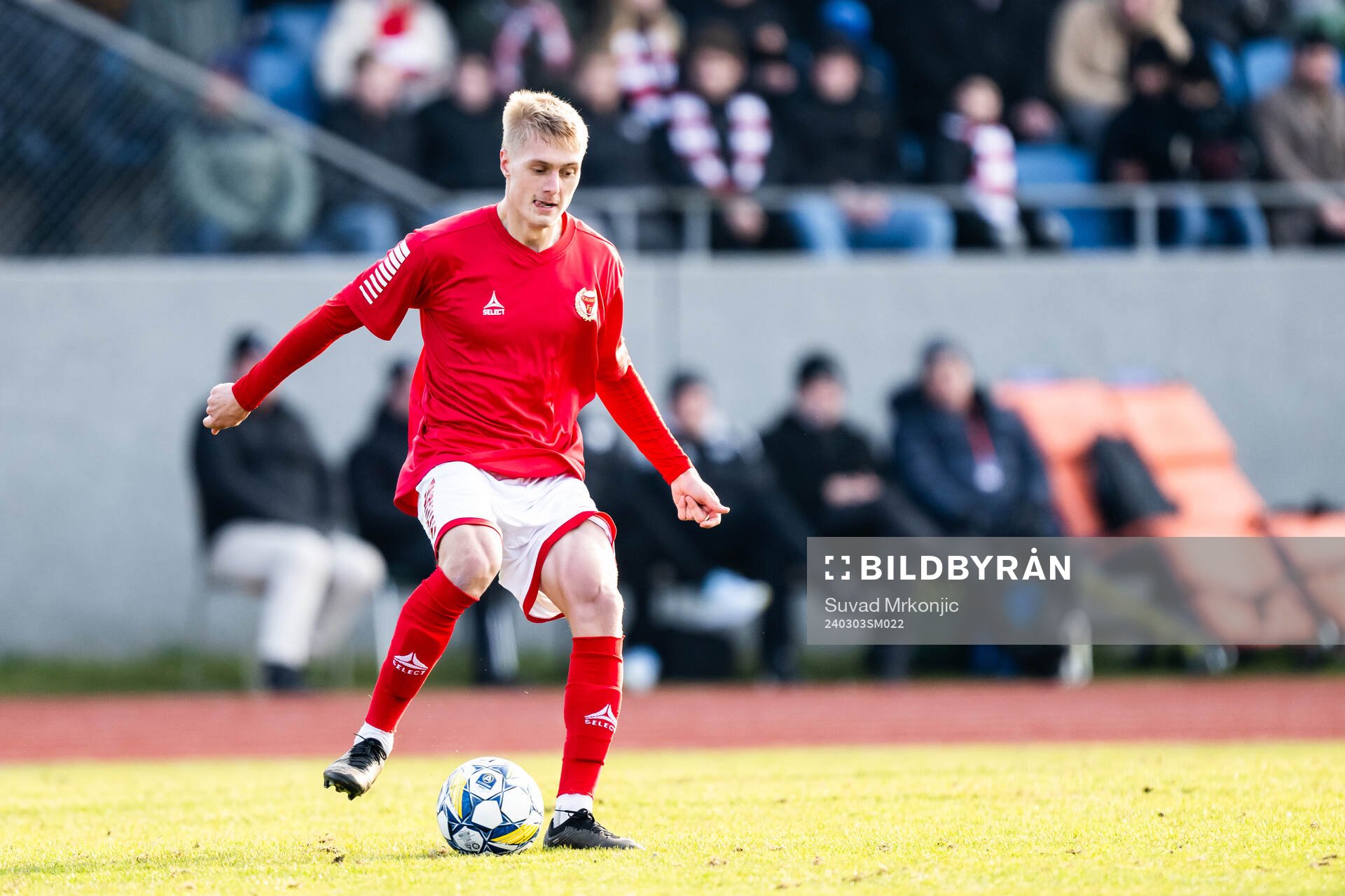 Kalmars Rony Jansson