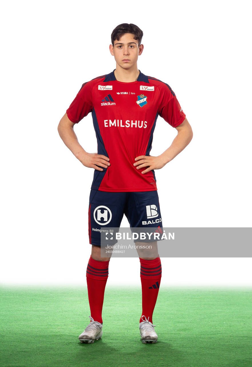 Östers Hannes Bladh Pijaca