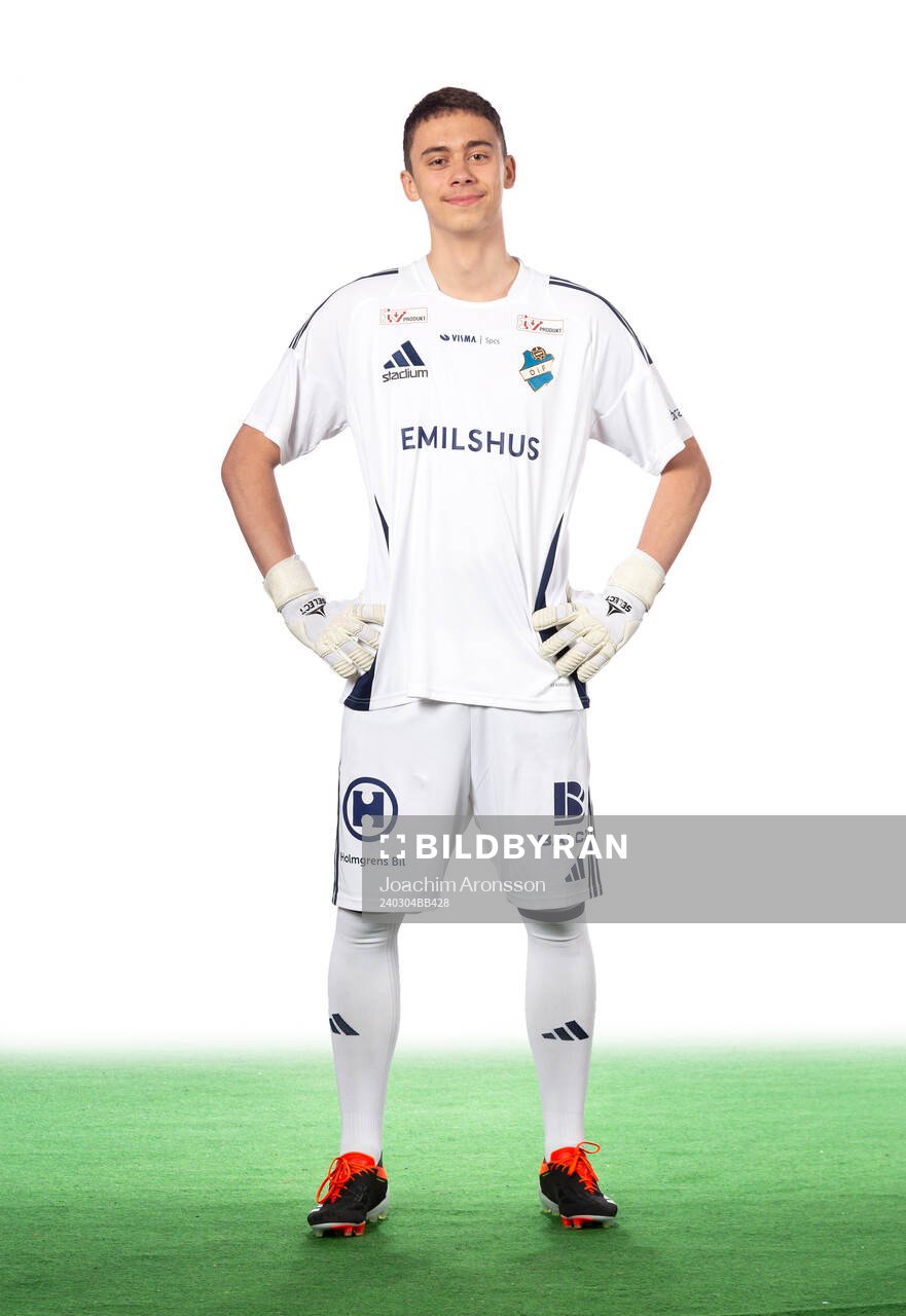 Östers Mirsad Basic