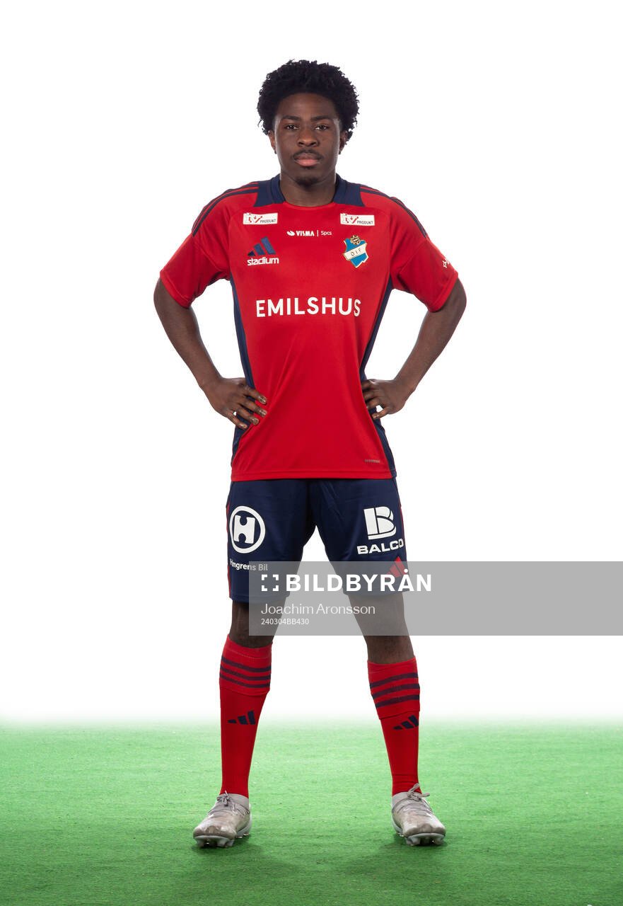 Östers Raymond Adjei