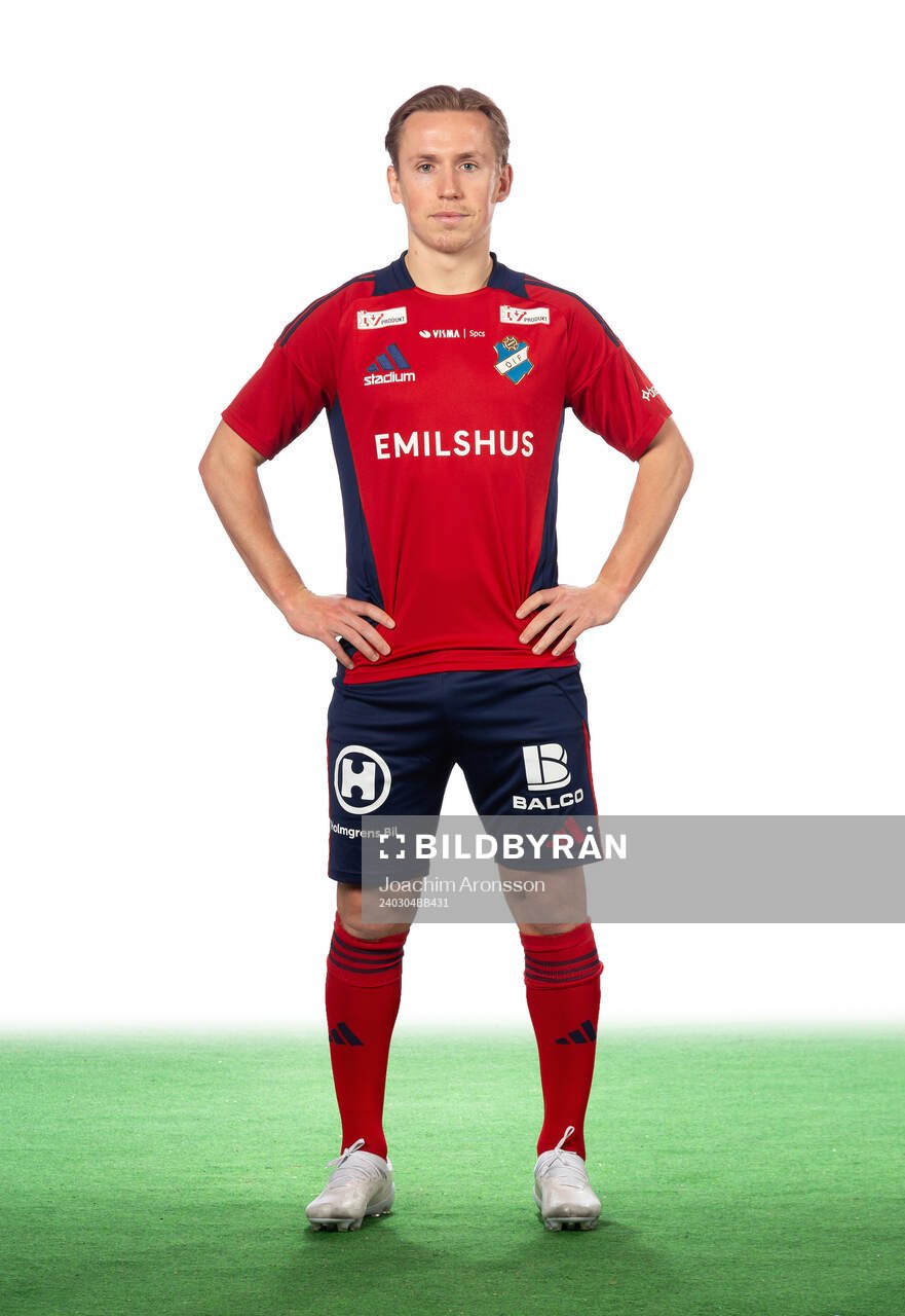 Östers David Seger