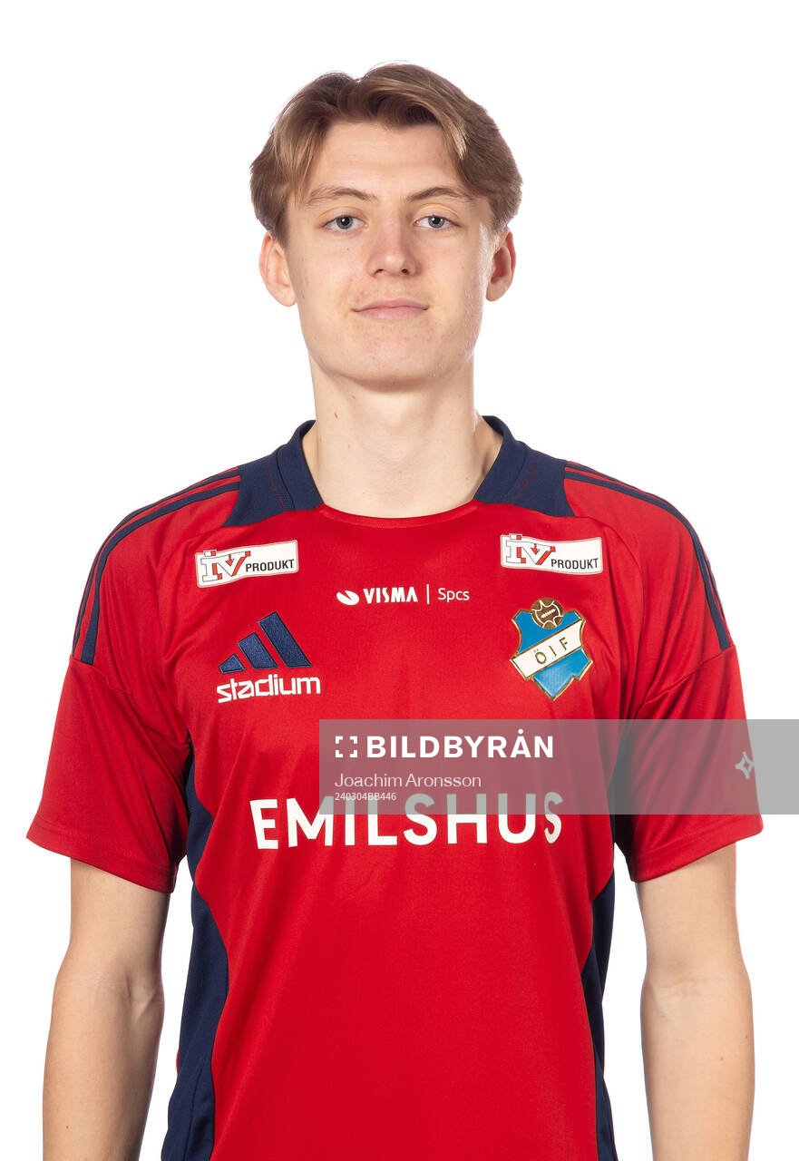 Östers Gustav Fälth