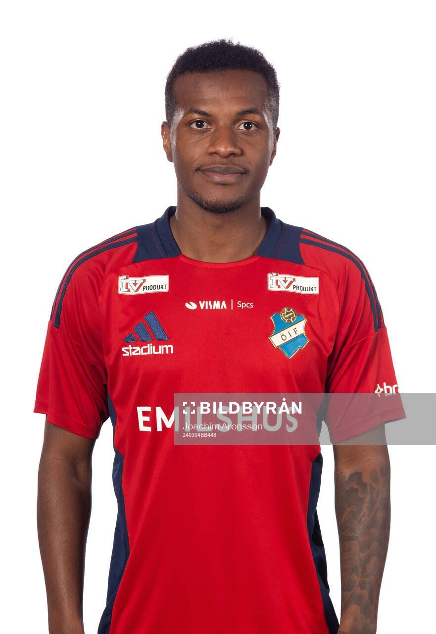 Östers Manasse Kusu