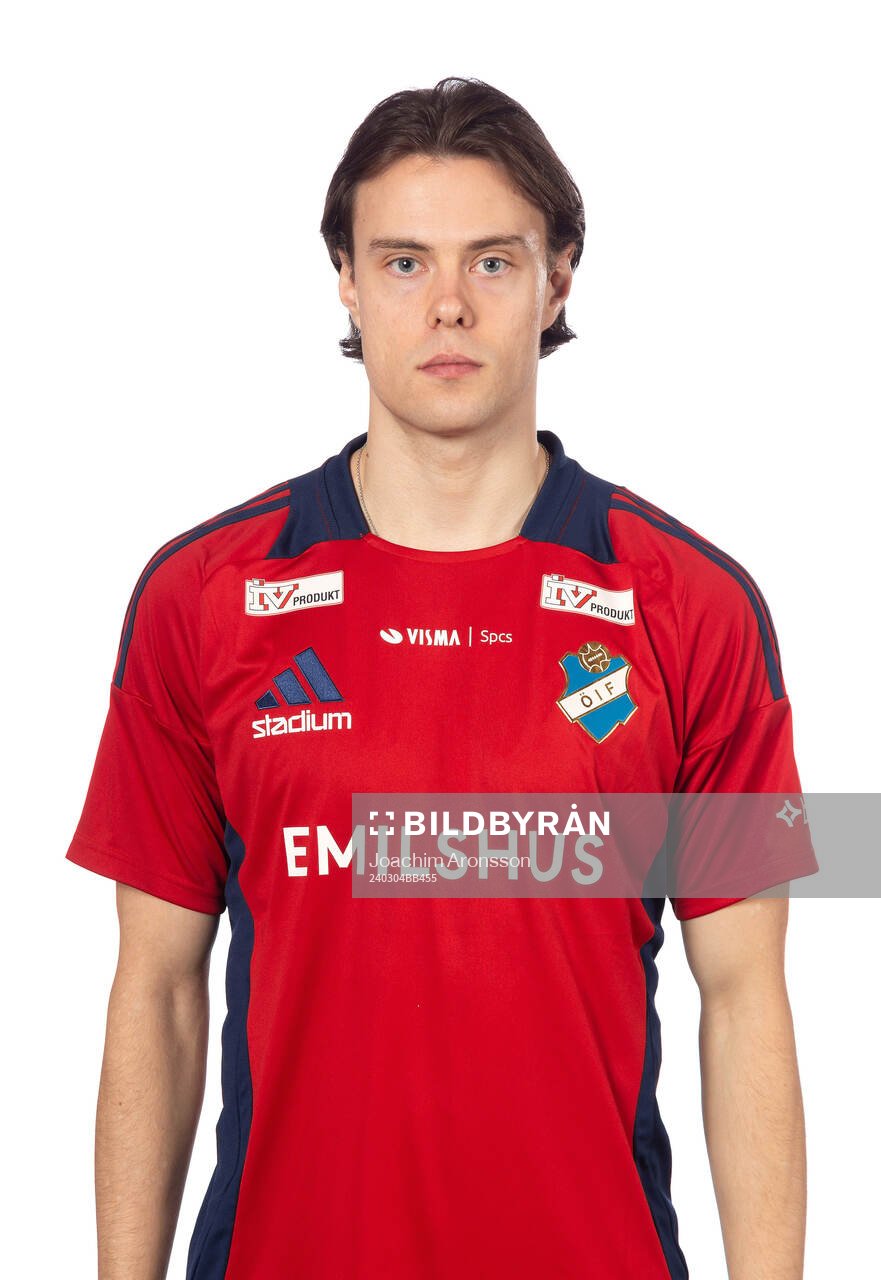 Östers Thorri Thórisson