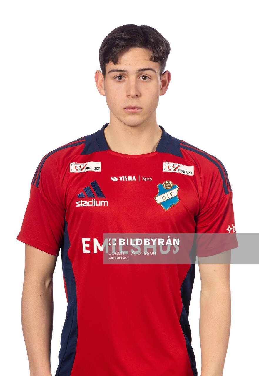 Östers Hannes Bladh Pijaca