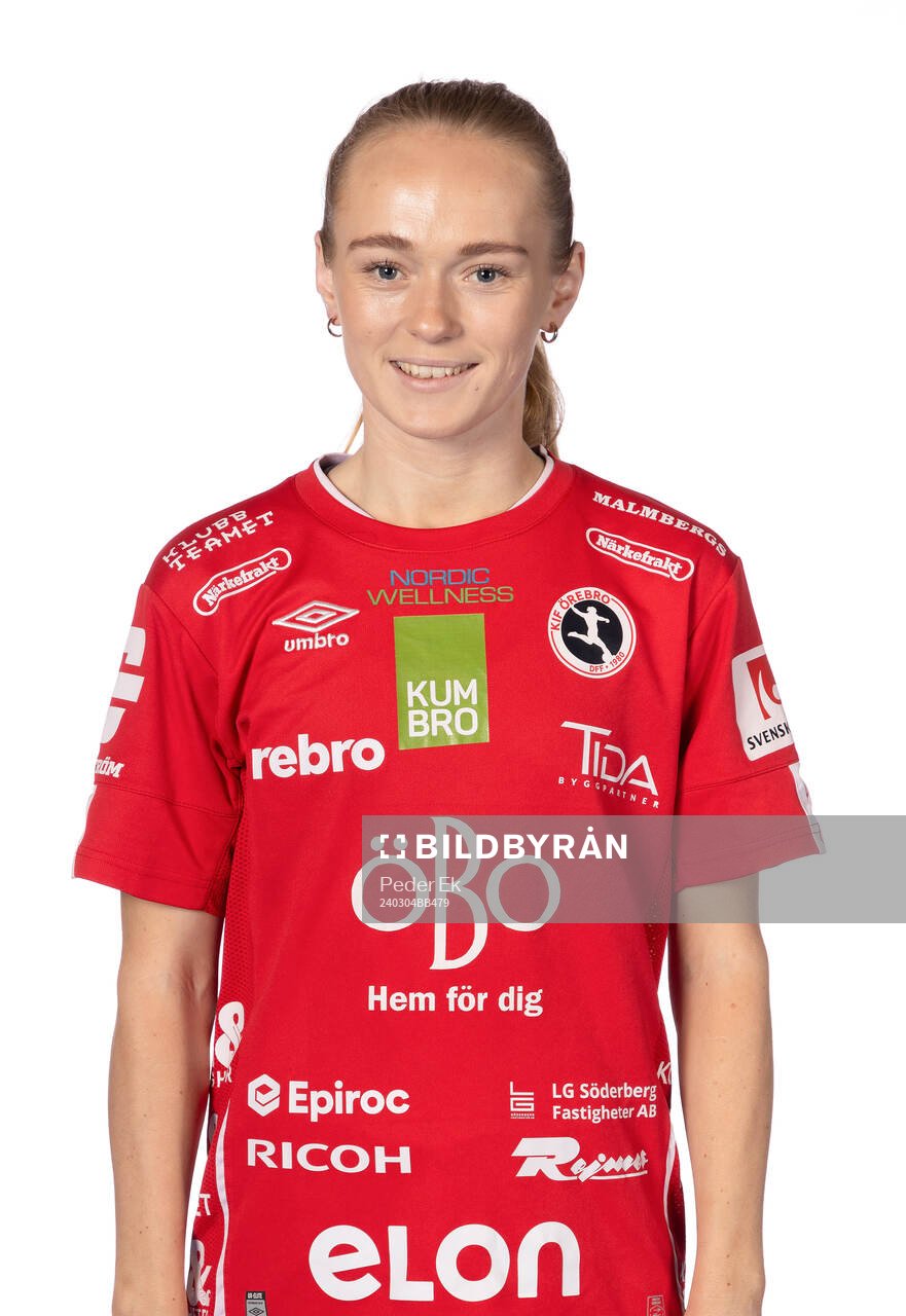 Örebros Minea Lassas