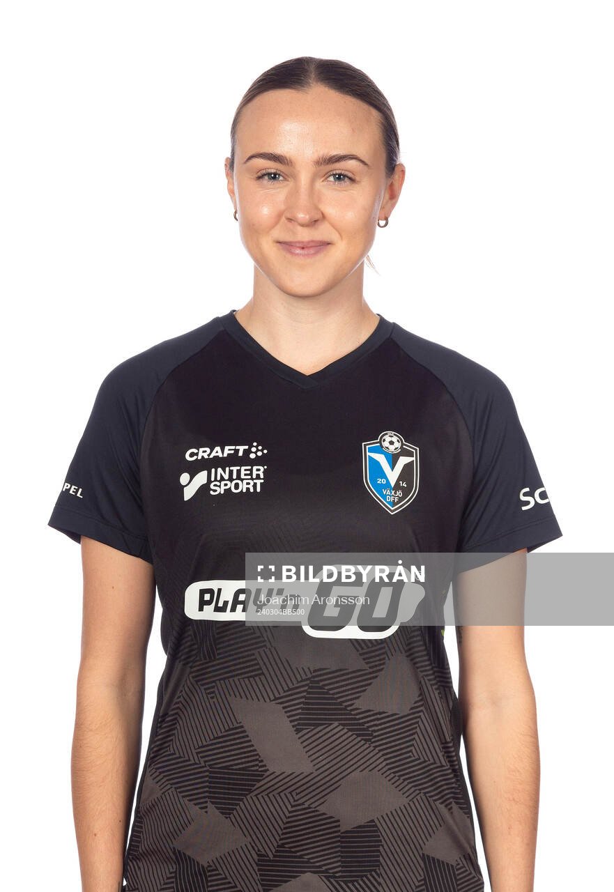 Växjös Larkin Russell