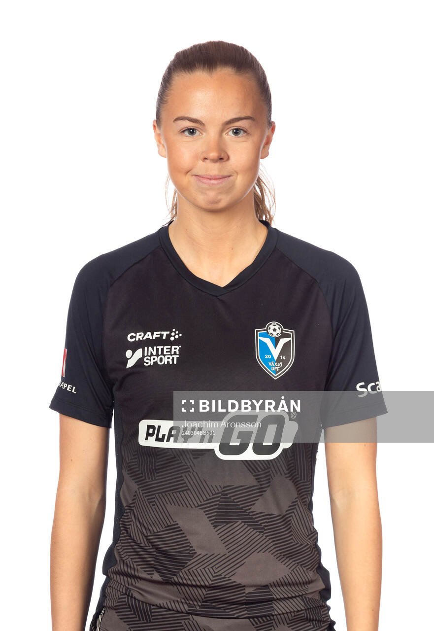 Växjös Elin Nilsson