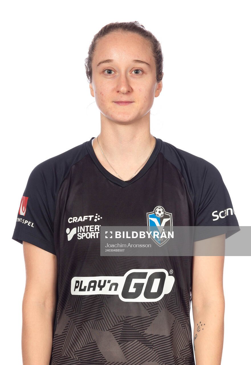 Växjös Maria Kunštek